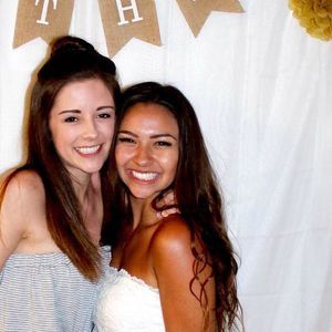 Meet your Posher, Sammy